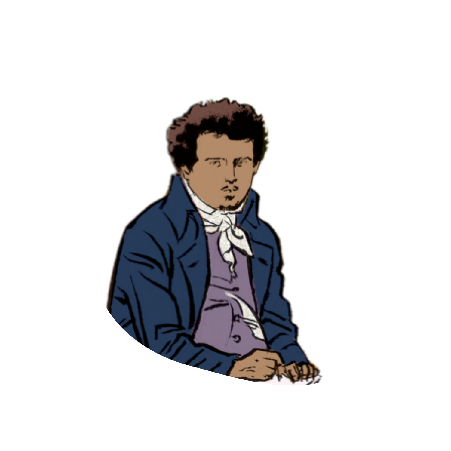 Le Monde d'Alexandre Dumas