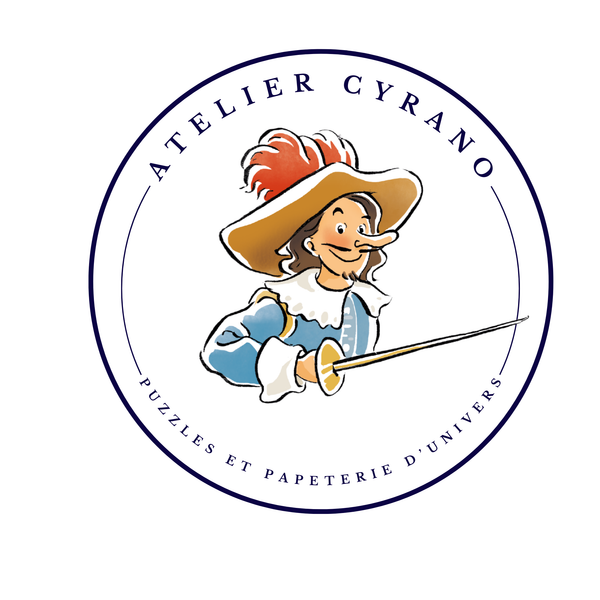 L'Atelier Cyrano