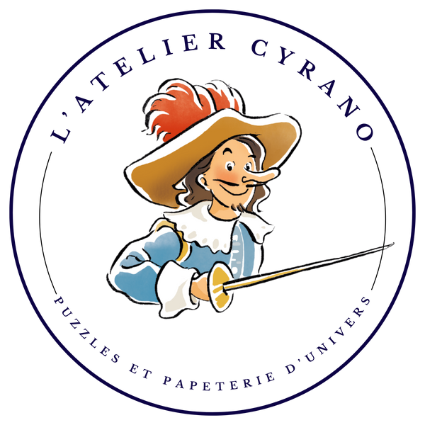 L'Atelier Cyrano